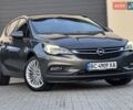 Сірий Опель Астра, об'ємом двигуна 1.4 л та пробігом 179 тис. км за 12400 $, фото 23 на Automoto.ua