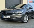 Серый Опель Астра, объемом двигателя 1.4 л и пробегом 179 тыс. км за 12700 $, фото 37 на Automoto.ua