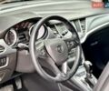 Серый Опель Астра, объемом двигателя 1.4 л и пробегом 66 тыс. км за 14500 $, фото 23 на Automoto.ua