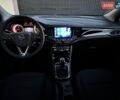 Сірий Опель Астра, об'ємом двигуна 1.4 л та пробігом 179 тис. км за 12400 $, фото 65 на Automoto.ua