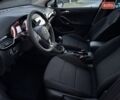 Сірий Опель Астра, об'ємом двигуна 1.4 л та пробігом 179 тис. км за 12400 $, фото 73 на Automoto.ua