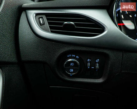 Сірий Опель Астра, об'ємом двигуна 1.6 л та пробігом 125 тис. км за 11145 $, фото 12 на Automoto.ua