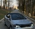 Серый Опель Астра, объемом двигателя 2.2 л и пробегом 271 тыс. км за 3500 $, фото 1 на Automoto.ua