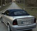 Серый Опель Астра, объемом двигателя 2.2 л и пробегом 271 тыс. км за 3500 $, фото 5 на Automoto.ua