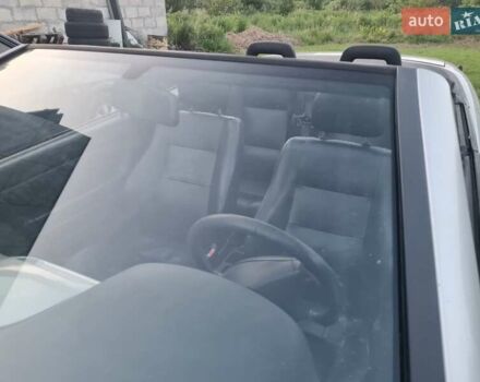 Серый Опель Астра, объемом двигателя 2.2 л и пробегом 212 тыс. км за 3700 $, фото 18 на Automoto.ua