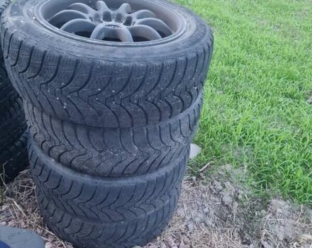 Серый Опель Астра, объемом двигателя 2.2 л и пробегом 212 тыс. км за 3700 $, фото 23 на Automoto.ua