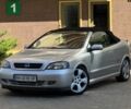 Сірий Опель Астра, об'ємом двигуна 1.8 л та пробігом 183 тис. км за 4900 $, фото 1 на Automoto.ua