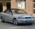 Сірий Опель Астра, об'ємом двигуна 1.8 л та пробігом 183 тис. км за 4900 $, фото 2 на Automoto.ua
