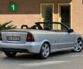 Сірий Опель Астра, об'ємом двигуна 1.8 л та пробігом 183 тис. км за 4900 $, фото 4 на Automoto.ua