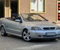 Сірий Опель Астра, об'ємом двигуна 1.8 л та пробігом 183 тис. км за 4900 $, фото 3 на Automoto.ua