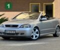 Сірий Опель Астра, об'ємом двигуна 1.8 л та пробігом 183 тис. км за 4900 $, фото 1 на Automoto.ua