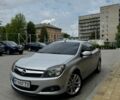 Серый Опель Астра, объемом двигателя 1.9 л и пробегом 255 тыс. км за 4500 $, фото 1 на Automoto.ua