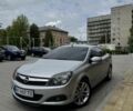 Серый Опель Астра, объемом двигателя 1.9 л и пробегом 255 тыс. км за 4500 $, фото 1 на Automoto.ua