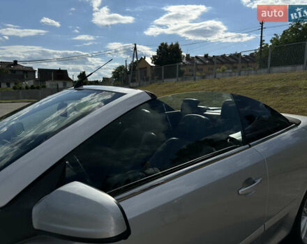 Серый Опель Астра, объемом двигателя 1.9 л и пробегом 240 тыс. км за 6000 $, фото 16 на Automoto.ua