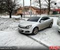 Серый Опель Астра, объемом двигателя 1.6 л и пробегом 160 тыс. км за 6000 $, фото 1 на Automoto.ua