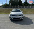 Серый Опель Астра, объемом двигателя 1.9 л и пробегом 240 тыс. км за 6000 $, фото 2 на Automoto.ua