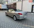 Серый Опель Астра, объемом двигателя 1.8 л и пробегом 205 тыс. км за 5800 $, фото 1 на Automoto.ua
