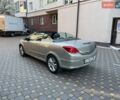 Серый Опель Астра, объемом двигателя 1.8 л и пробегом 205 тыс. км за 5800 $, фото 1 на Automoto.ua