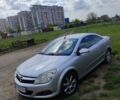 Сірий Опель Астра, об'ємом двигуна 1.8 л та пробігом 260 тис. км за 4400 $, фото 2 на Automoto.ua