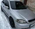 Серый Опель Астра, объемом двигателя 1.6 л и пробегом 2 тыс. км за 1700 $, фото 1 на Automoto.ua