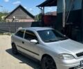 Серый Опель Астра, объемом двигателя 0 л и пробегом 400 тыс. км за 1655 $, фото 2 на Automoto.ua