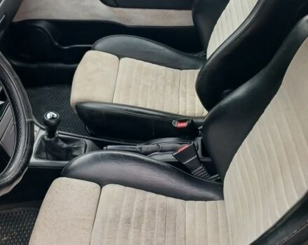 Серый Опель Астра, объемом двигателя 0 л и пробегом 320 тыс. км за 2200 $, фото 4 на Automoto.ua