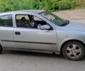 Сірий Опель Астра, об'ємом двигуна 1.6 л та пробігом 208 тис. км за 1000 $, фото 1 на Automoto.ua