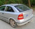 Сірий Опель Астра, об'ємом двигуна 1.6 л та пробігом 208 тис. км за 1000 $, фото 3 на Automoto.ua