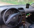 Сірий Опель Астра, об'ємом двигуна 1.6 л та пробігом 208 тис. км за 1000 $, фото 4 на Automoto.ua