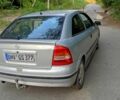 Сірий Опель Астра, об'ємом двигуна 1.6 л та пробігом 208 тис. км за 1000 $, фото 2 на Automoto.ua