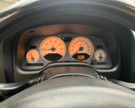 Серый Опель Астра, объемом двигателя 1.8 л и пробегом 220 тыс. км за 2837 $, фото 1 на Automoto.ua