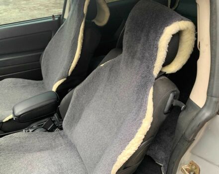 Серый Опель Астра, объемом двигателя 1.8 л и пробегом 220 тыс. км за 2837 $, фото 7 на Automoto.ua