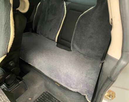 Серый Опель Астра, объемом двигателя 1.8 л и пробегом 220 тыс. км за 2837 $, фото 8 на Automoto.ua