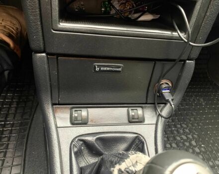 Серый Опель Астра, объемом двигателя 1.8 л и пробегом 220 тыс. км за 2837 $, фото 5 на Automoto.ua