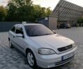 Сірий Опель Астра, об'ємом двигуна 1.6 л та пробігом 295 тис. км за 2952 $, фото 13 на Automoto.ua