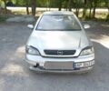 Сірий Опель Астра, об'ємом двигуна 2 л та пробігом 198 тис. км за 4100 $, фото 1 на Automoto.ua