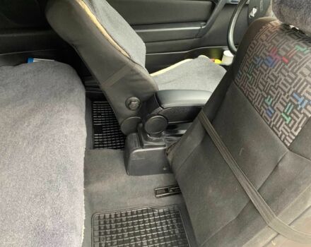 Серый Опель Астра, объемом двигателя 1.8 л и пробегом 220 тыс. км за 2837 $, фото 20 на Automoto.ua