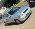 Сірий Опель Астра, об'ємом двигуна 1.6 л та пробігом 270 тис. км за 2222 $, фото 1 на Automoto.ua