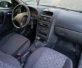 Сірий Опель Астра, об'ємом двигуна 1.6 л та пробігом 295 тис. км за 2952 $, фото 6 на Automoto.ua