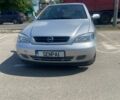Сірий Опель Астра, об'ємом двигуна 2.2 л та пробігом 270 тис. км за 3500 $, фото 1 на Automoto.ua