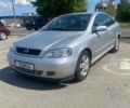 Сірий Опель Астра, об'ємом двигуна 2.2 л та пробігом 270 тис. км за 3500 $, фото 1 на Automoto.ua
