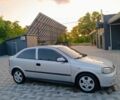 Сірий Опель Астра, об'ємом двигуна 1.6 л та пробігом 295 тис. км за 2952 $, фото 12 на Automoto.ua