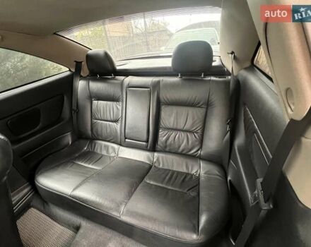 Сірий Опель Астра, об'ємом двигуна 2.2 л та пробігом 209 тис. км за 4500 $, фото 5 на Automoto.ua