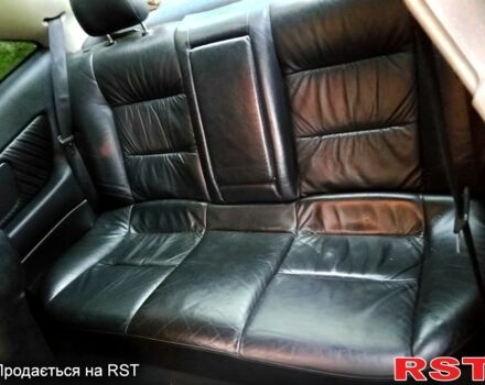 Серый Опель Астра, объемом двигателя 2.2 л и пробегом 0 тыс. км за 3000 $, фото 7 на Automoto.ua