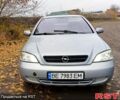 Сірий Опель Астра, об'ємом двигуна 2.2 л та пробігом 0 тис. км за 3000 $, фото 1 на Automoto.ua