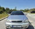 Сірий Опель Астра, об'ємом двигуна 2.2 л та пробігом 375 тис. км за 2900 $, фото 1 на Automoto.ua