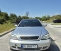 Сірий Опель Астра, об'ємом двигуна 2.2 л та пробігом 300 тис. км за 3200 $, фото 1 на Automoto.ua