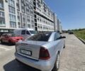 Сірий Опель Астра, об'ємом двигуна 2.2 л та пробігом 300 тис. км за 3200 $, фото 7 на Automoto.ua