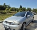 Сірий Опель Астра, об'ємом двигуна 2.2 л та пробігом 300 тис. км за 3200 $, фото 1 на Automoto.ua