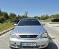 Сірий Опель Астра, об'ємом двигуна 2.2 л та пробігом 375 тис. км за 2900 $, фото 1 на Automoto.ua
